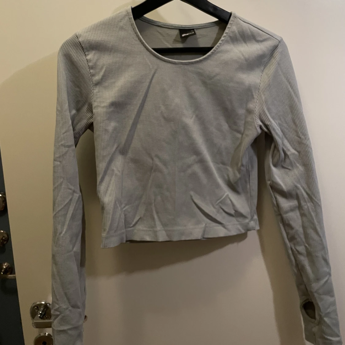 Två gröna tröjor  - 90