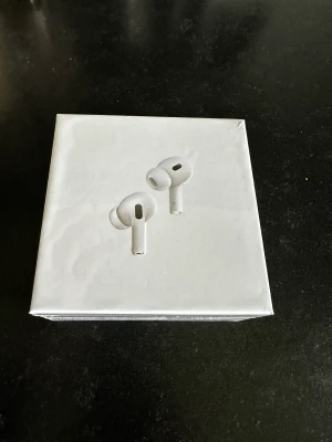 Hörlurar - Helt nya  Fraktas eller hämtas i Helsingborg  