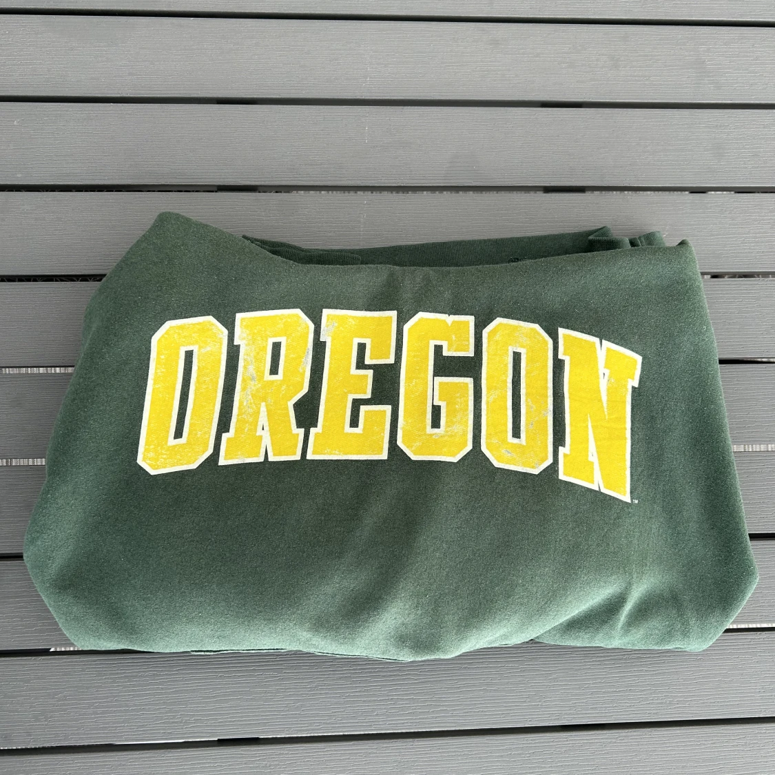 Champion hoodie  - 90