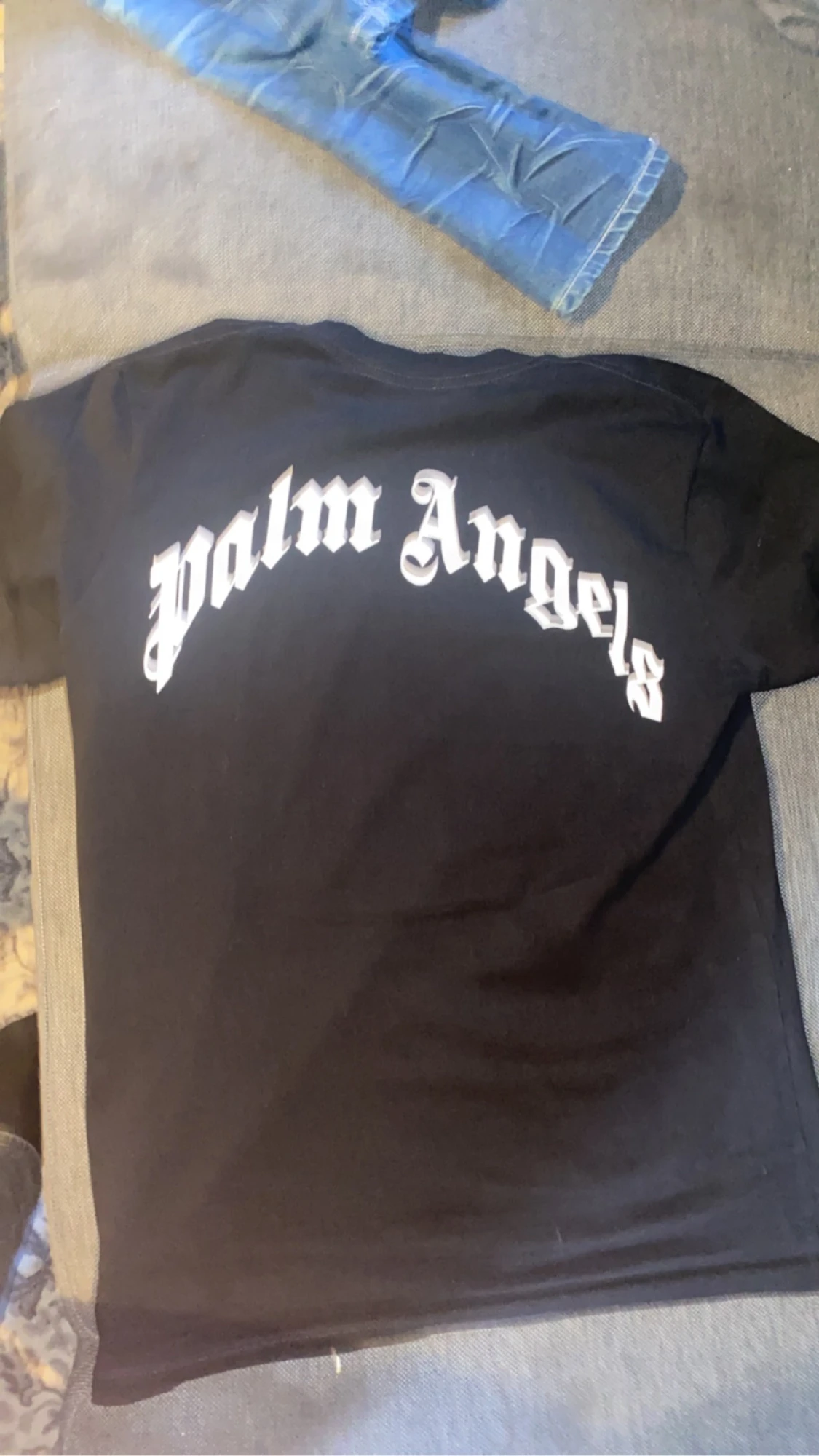 Palm angels tshirt - 90
