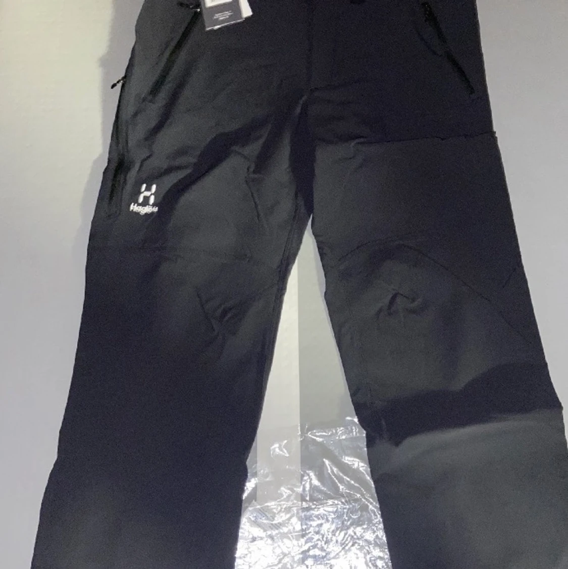 Haglöfs byxor - 90