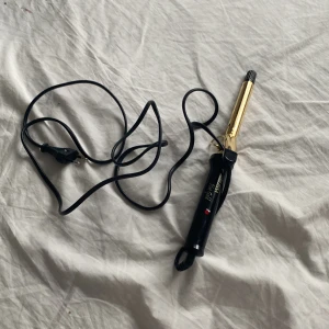 Locktång - Locktång fick den i present, funkar jätte bra gör jätte fina lockar 