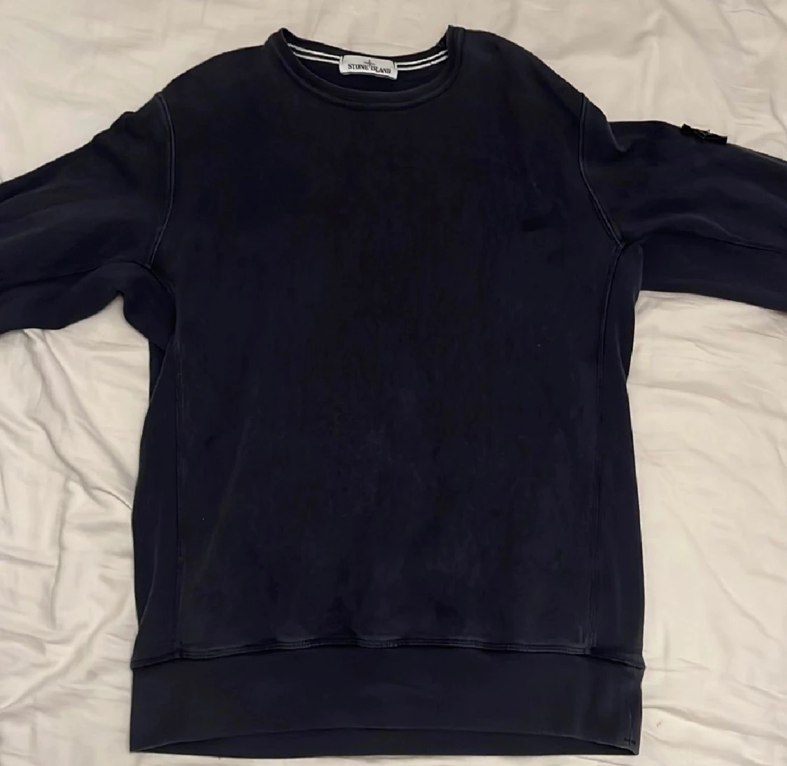 Stone island jumper 