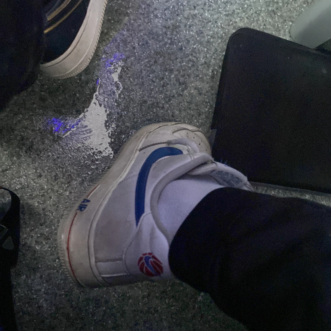 Nike air force  - 91