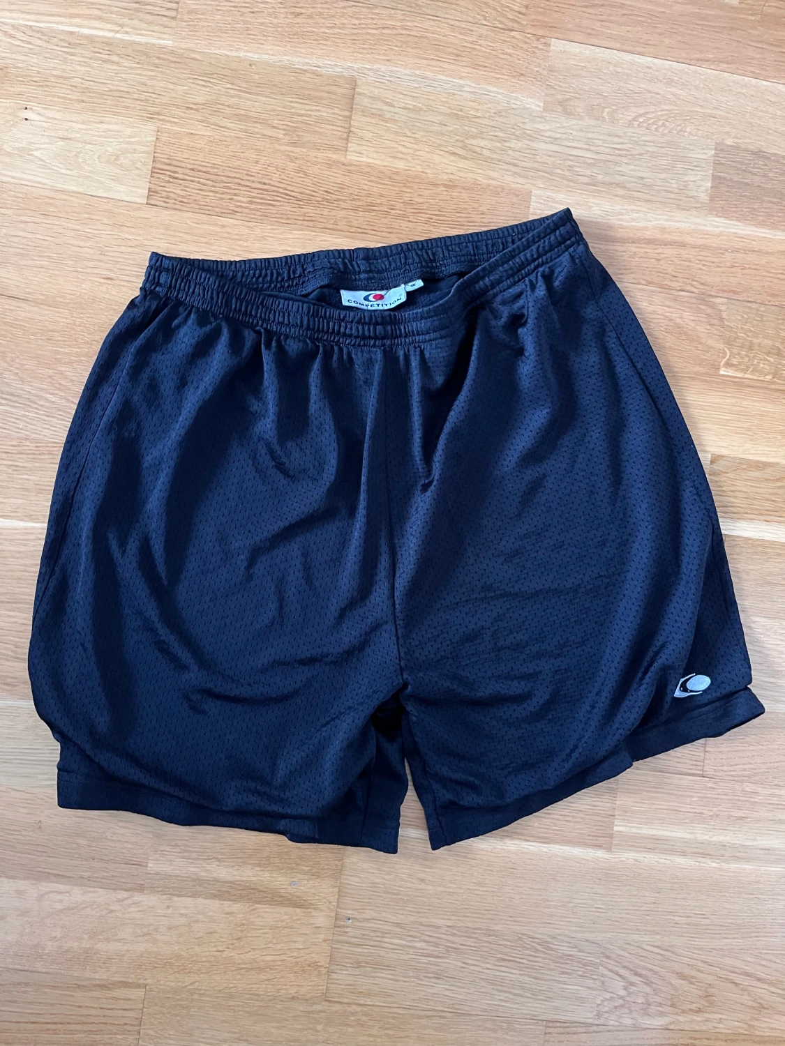 Basketshorts