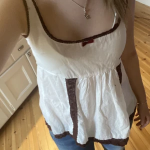 Baby Doll Top - Jätte söt blus från Odd Molly men köpt via Sellpy för 120kr💓💓 Aldrig använd hos mig men vet inget om förra ägaren, men ser ut som i nyskick💗💗 Storlek S men passar även M! Pris diskuterbart och fråga för fler bilder!