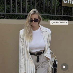 Oversized blazer  - New never used before. In good shape 