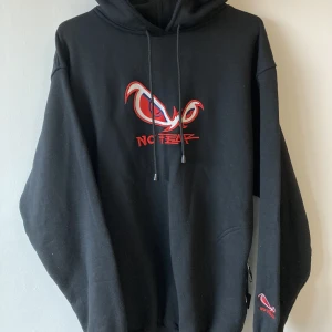 No Fear Hoodie  - No Fear Hoodie i superfint skick! 