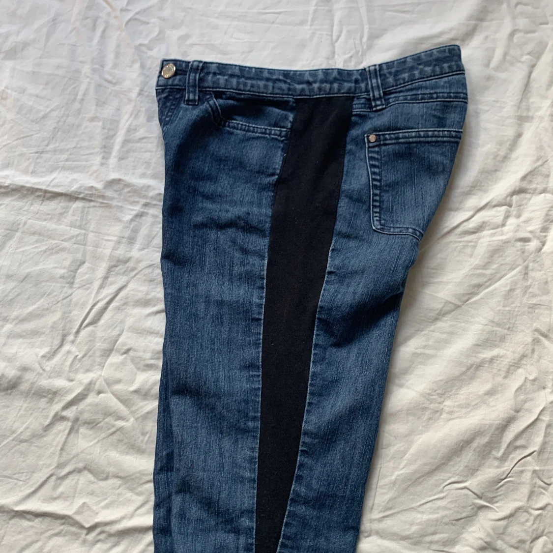 Michael kors jeans med panel - 90