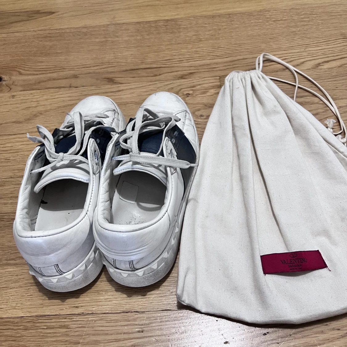 Valentino skor  - 90