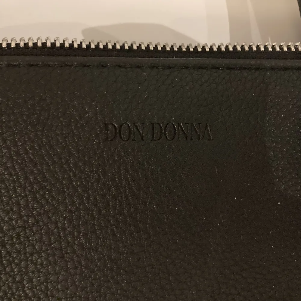 Don Donna Josefine datorväska, 15 tum. Väskor.