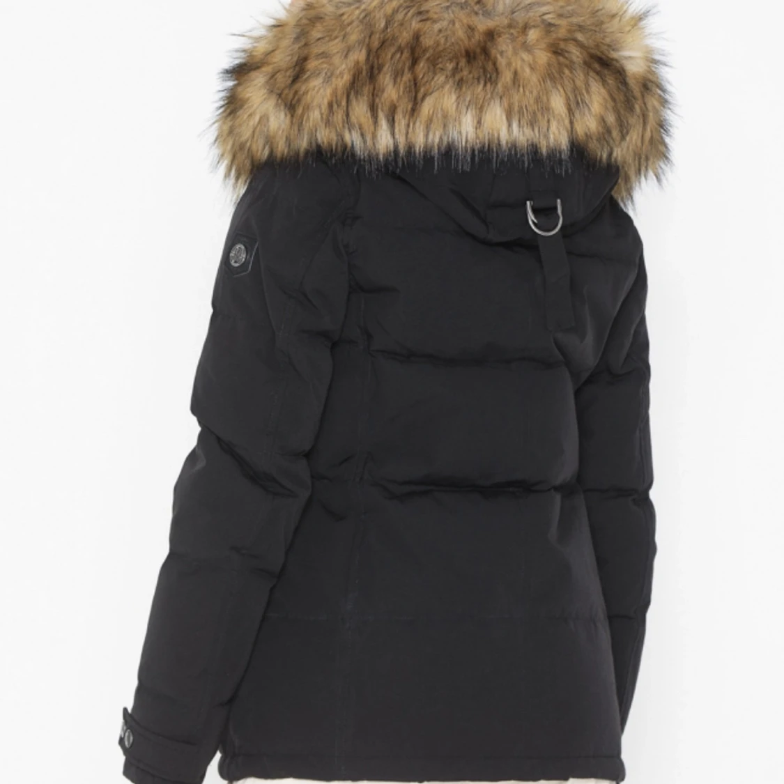 Hollies vinterjacka - 91