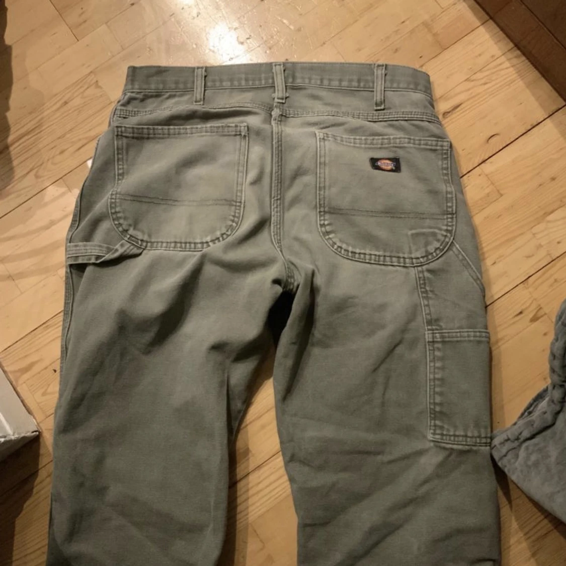 Dickies cargo pants - 90