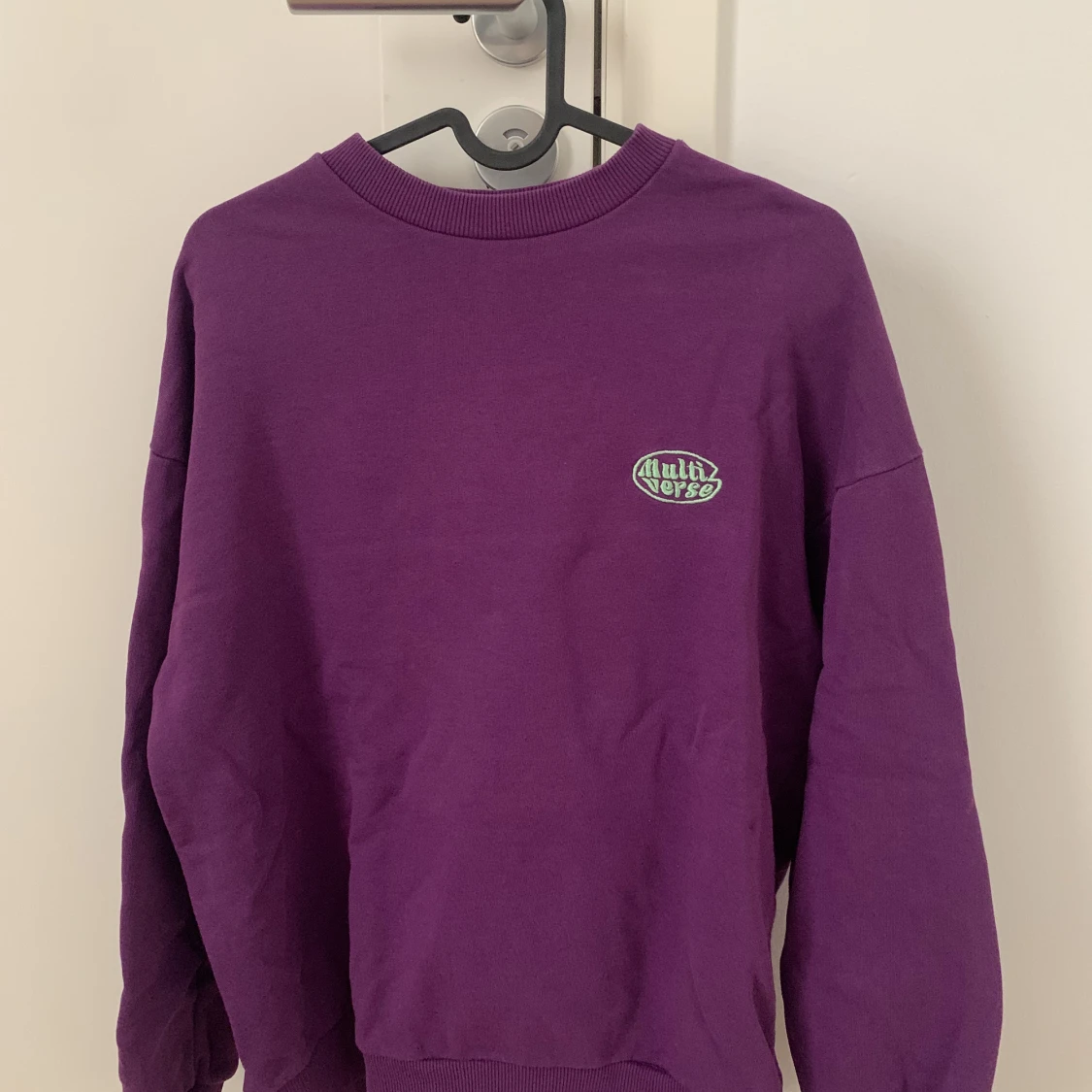 Junkyard Multiverse Crewneck