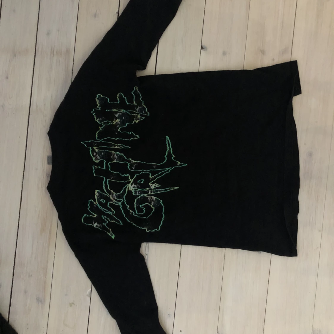 Machine Girl Merch  - 91