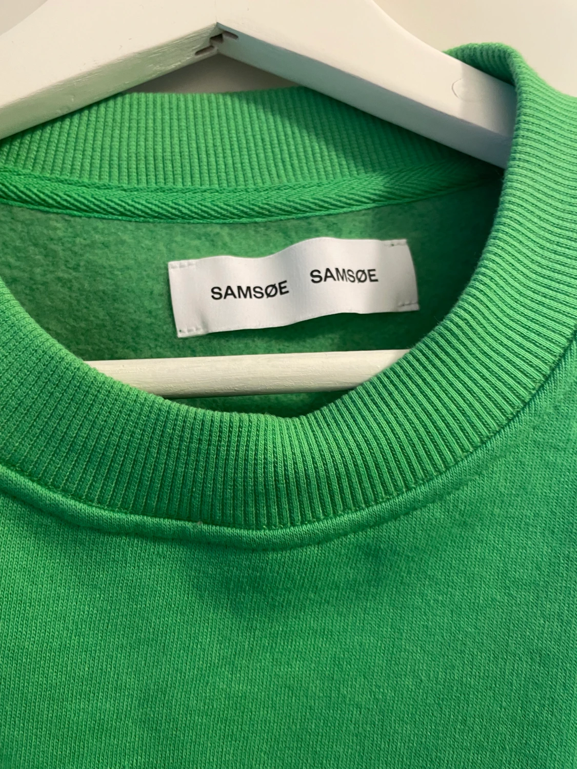 Sweatshirt samsoe samsoe - 90