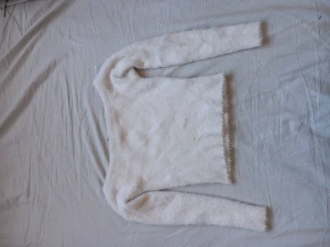 Långärmad - Fin långärmad tröja. I gott skick