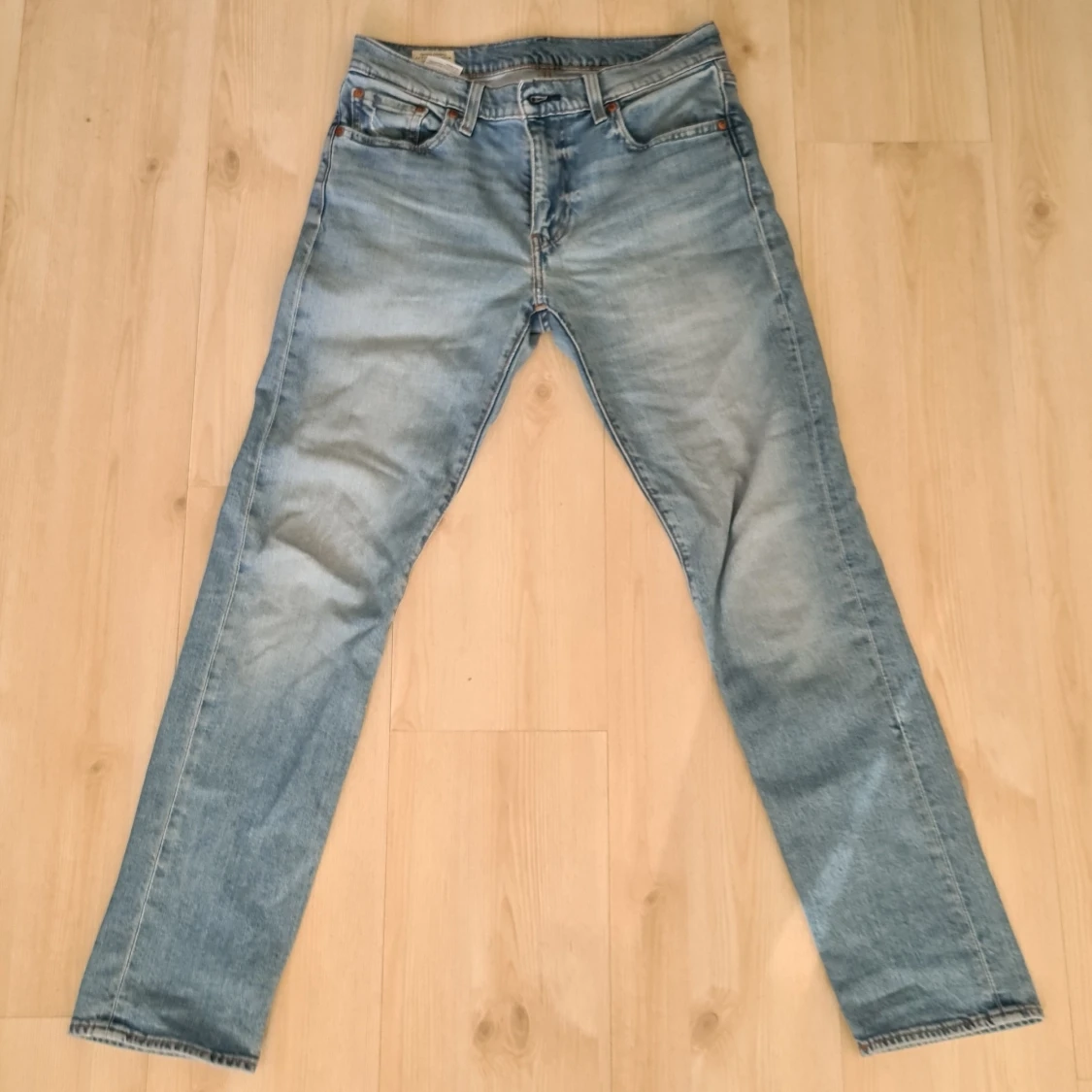 Levis Jeans 502