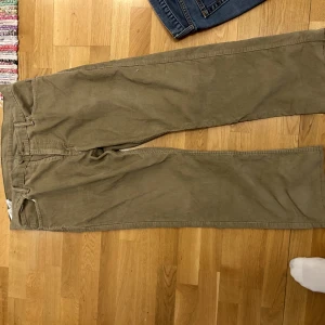 Levis manchesterbyxor  - Riktigt feta levis straight manchesterbyxor .  Pris går att diskutera🙂