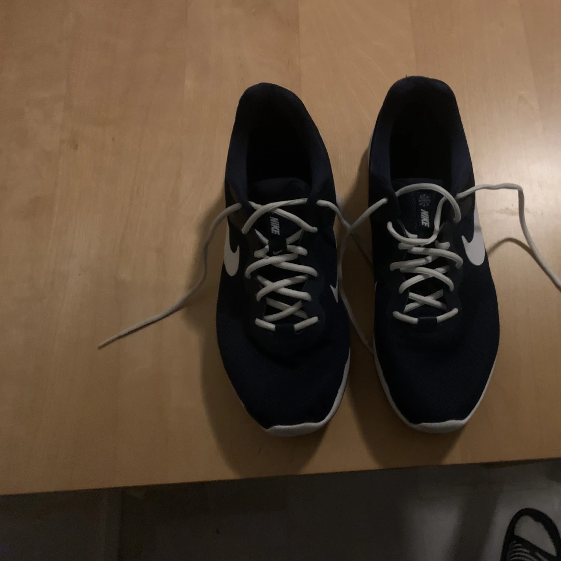 Nike skor inomhus/utomhus stl47,5 - 90