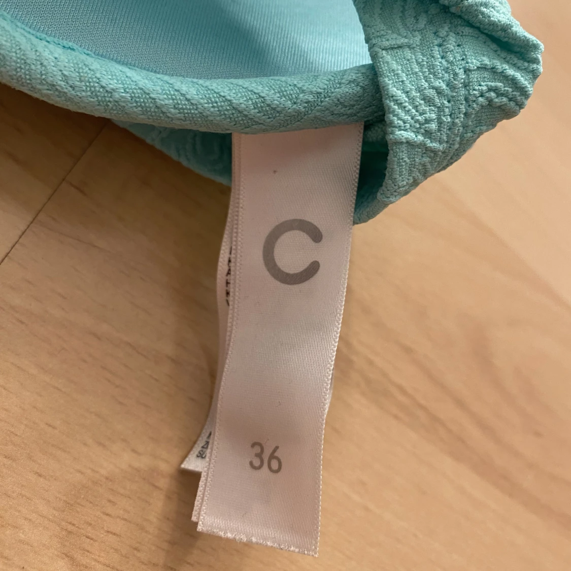 bikini överdel  - 91