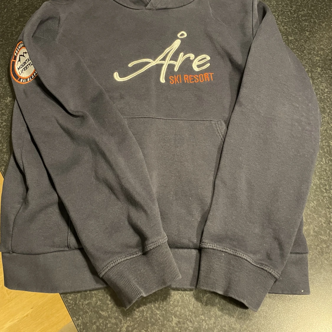 Sälen och Åre tröja  - 90