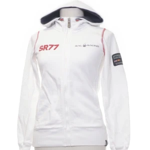 Sail racing hoodie - Säljer en ganska ovanlig modell av sail racing hoodie. Den är väldigt fin dock, den är i storlek xs🫶🏼