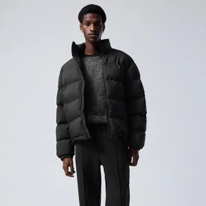 WEEKDAY COLE JACKET - Aldrig använd med tags, Nypris 990kr, Storlek M