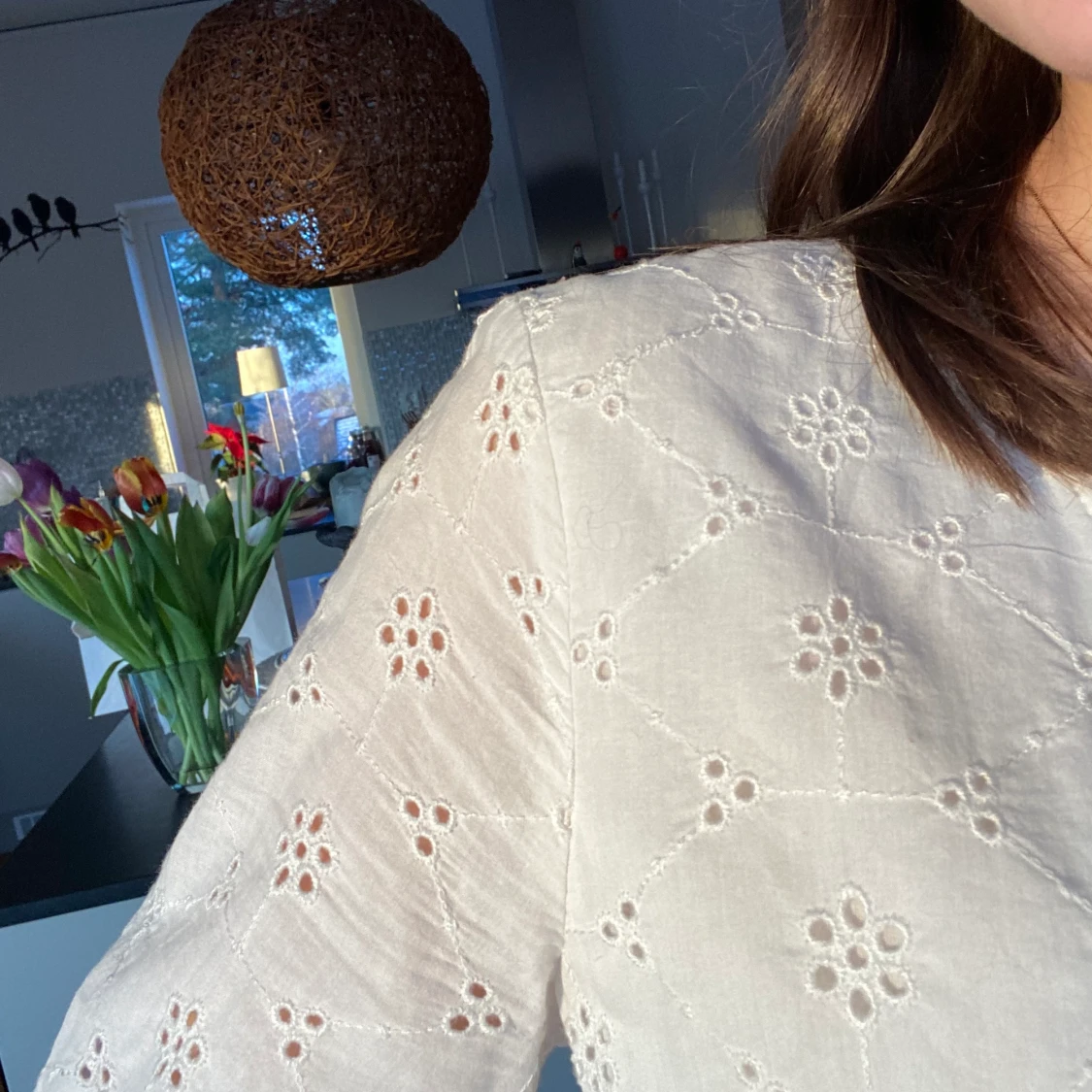 Studentklänning  - 91