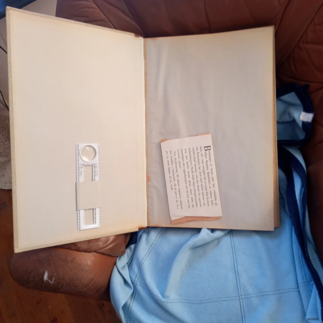 Antik , Bonniers stora Världsatlas . - 91