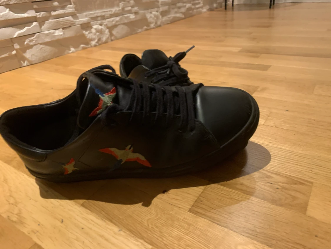 Arigato Finskor - 90