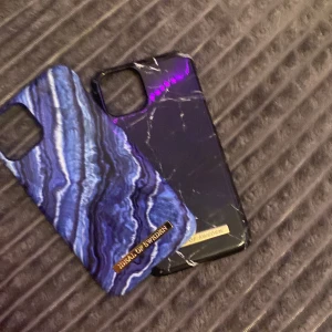 2 iPhone 11 skall - Nya oandvända iphone 11 skall