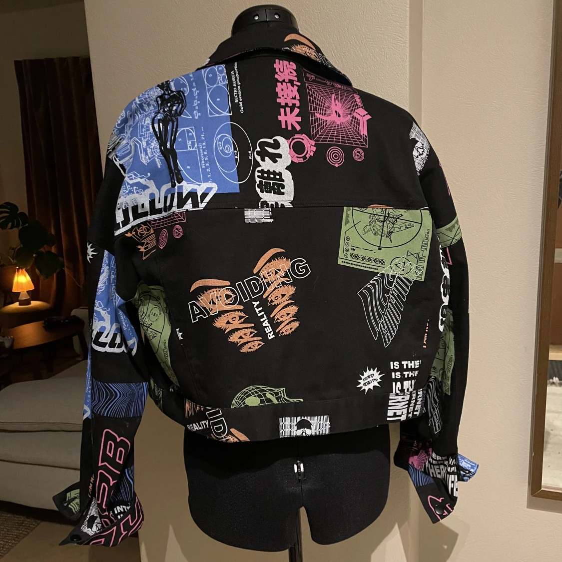 Jacka från Dollskill - 90