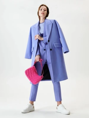 Kappa strl XL. Trench. Coat, Damkappa. Använd en gång - Kappa strl XL. Trench. Coat, Damkappa. Använd en gång