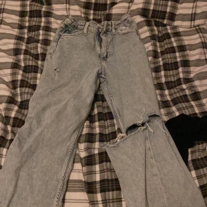 Jeans - Jätte snygga byxor❤️❤️❤️fint skick❤️