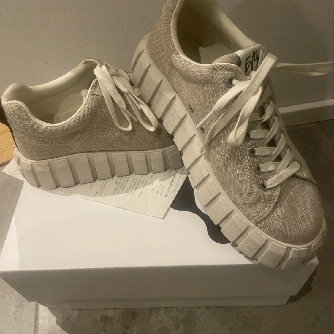 Eytys sneakers  - 90