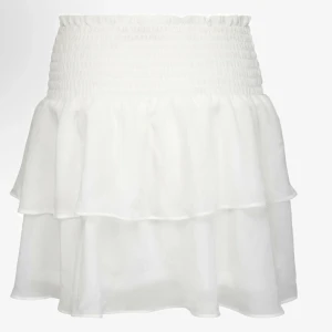 Vit volangkjol - Volangkjol ifrån Chelsea