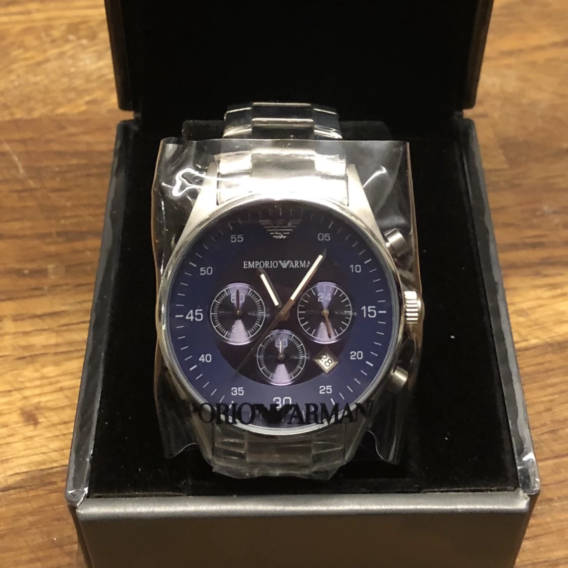 Emperio Armani Klocka - 91