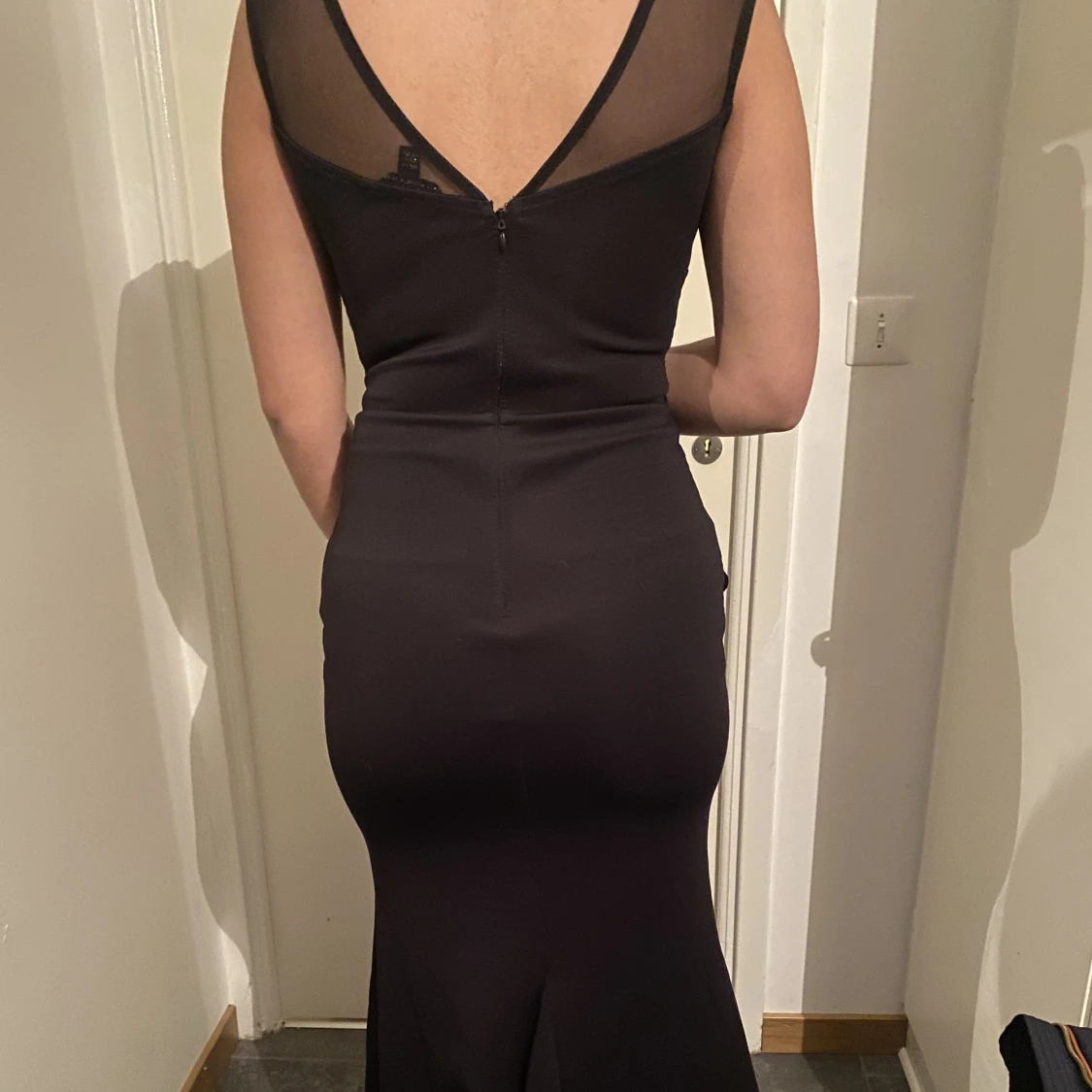 Bal/festklänning - 90