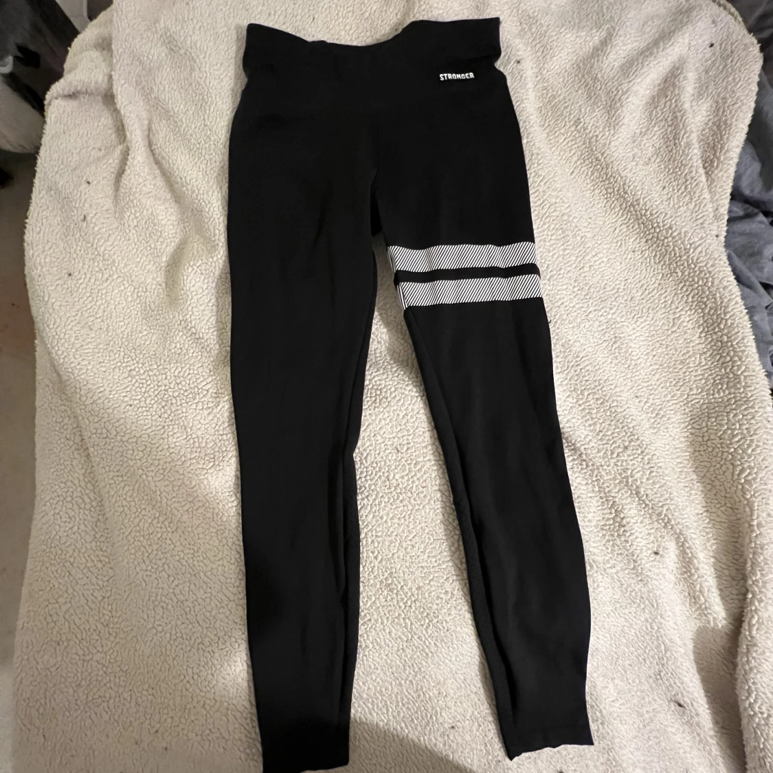 Stronger tights  - 90