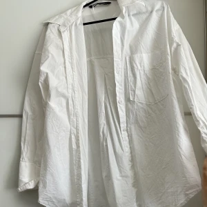 Skjorta - 3 stycken skjortor från Zara