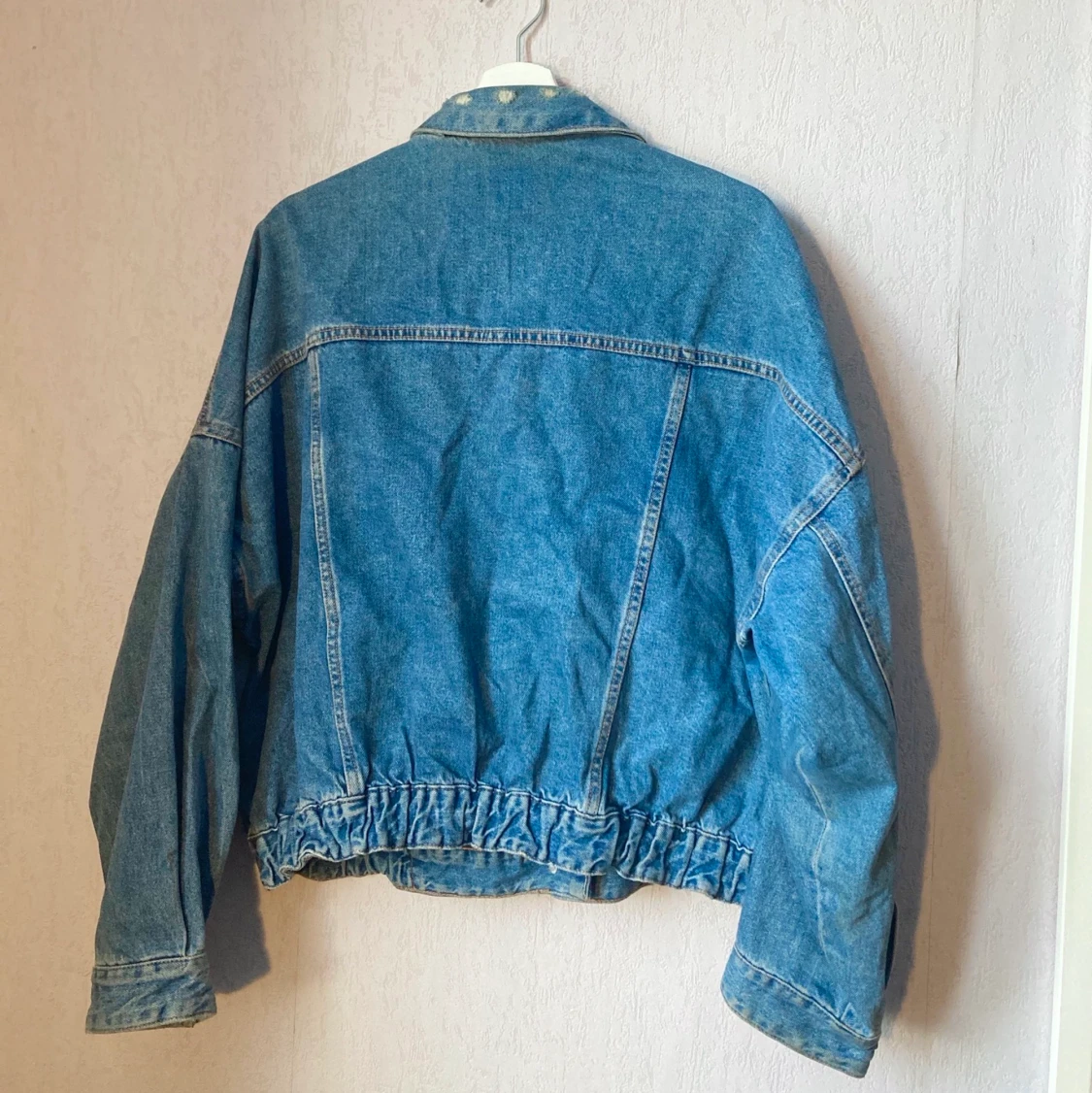 Zara jeansjacka - 91