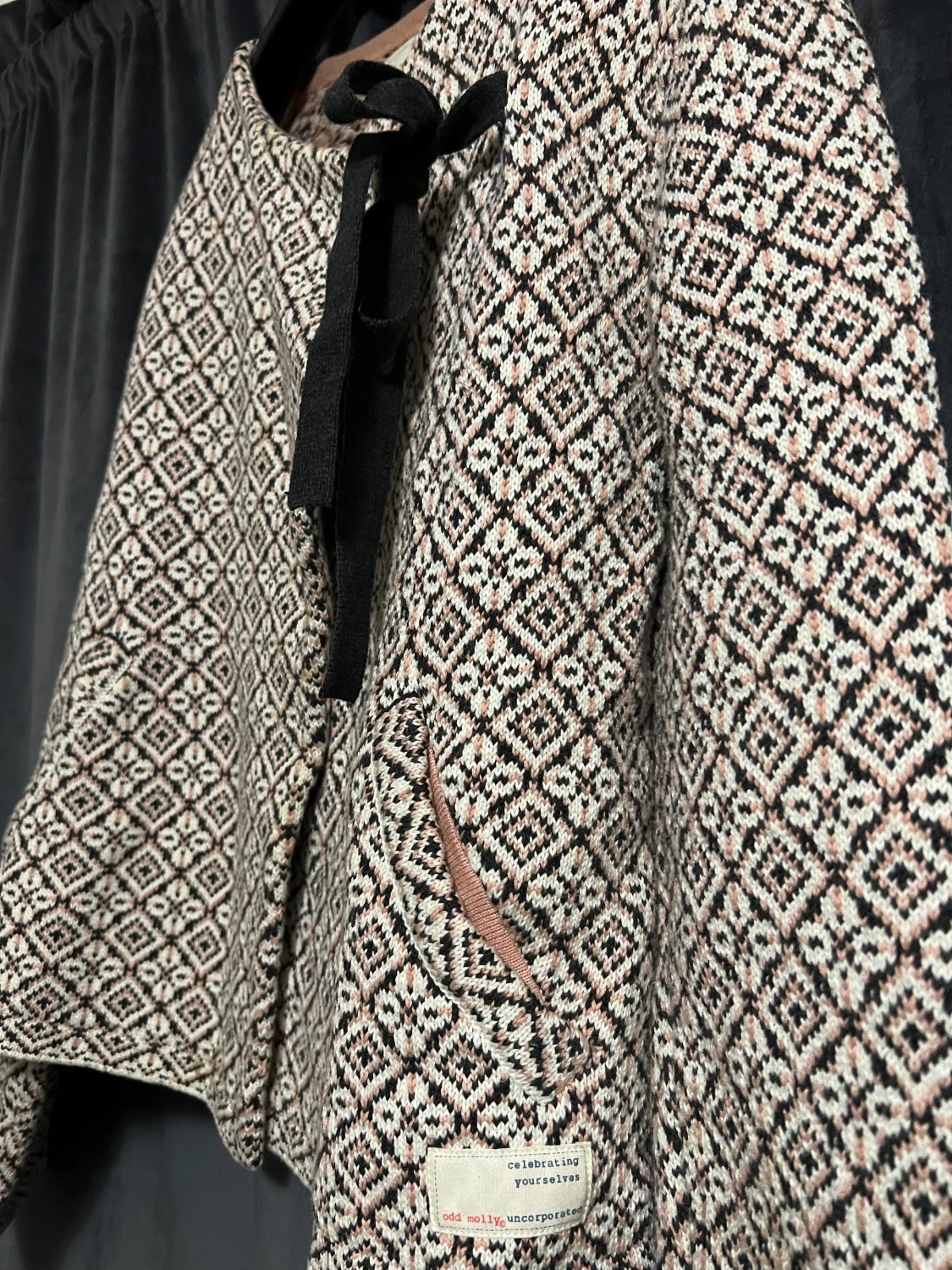 Odd molly kofta - 90