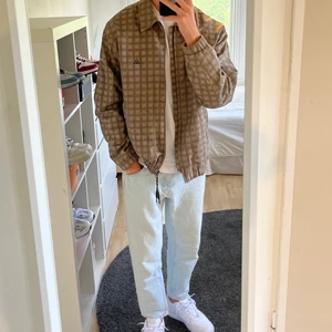 Vintage jacka - Skick: 10/10 Storlek: L Passar: L Oeginalpris: 799kr