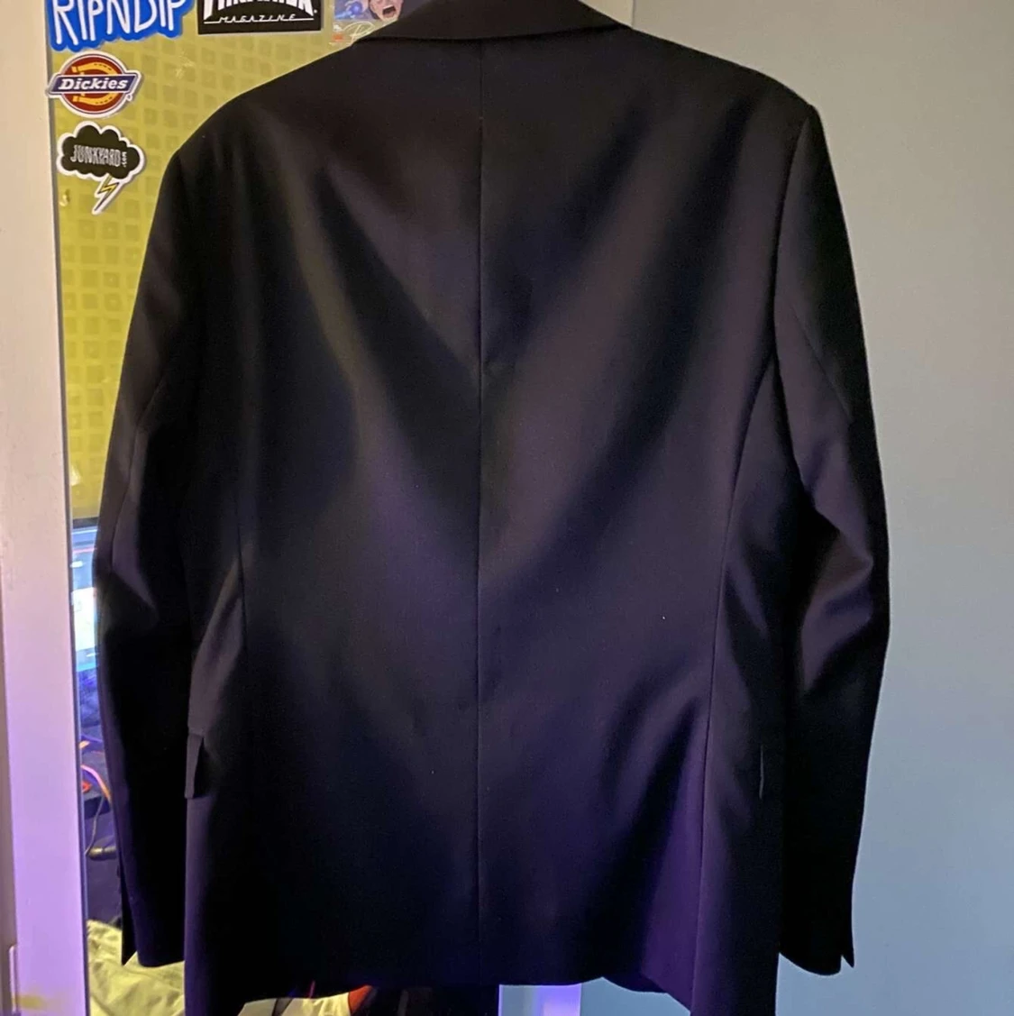 Dressmann kavaj - 90