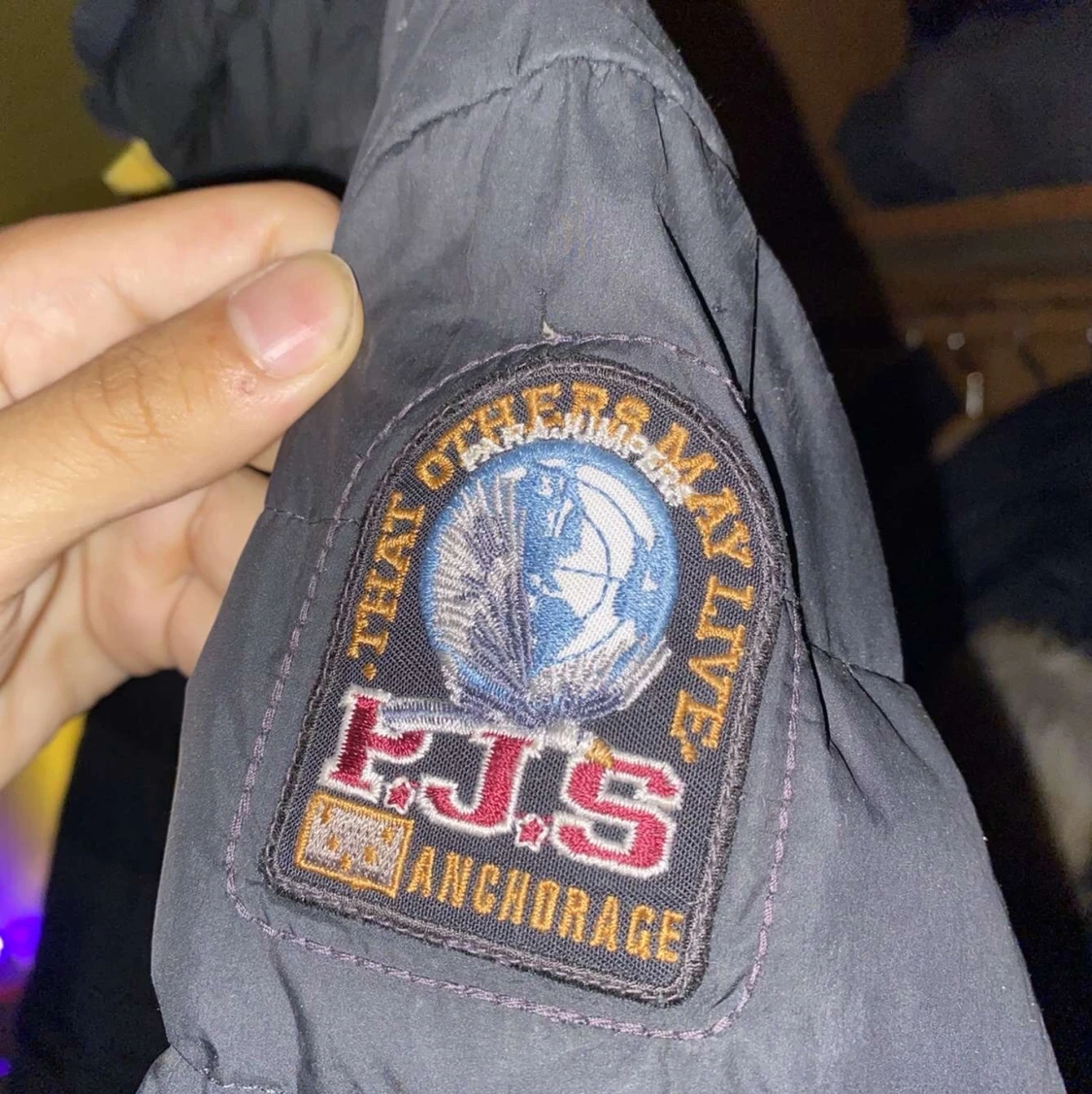 Parajumper ugo men - 90