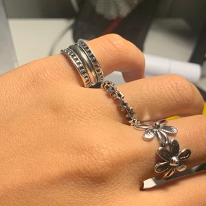 Ringar - 3 st ringar för 20 kr 📍   1 för 15kr 