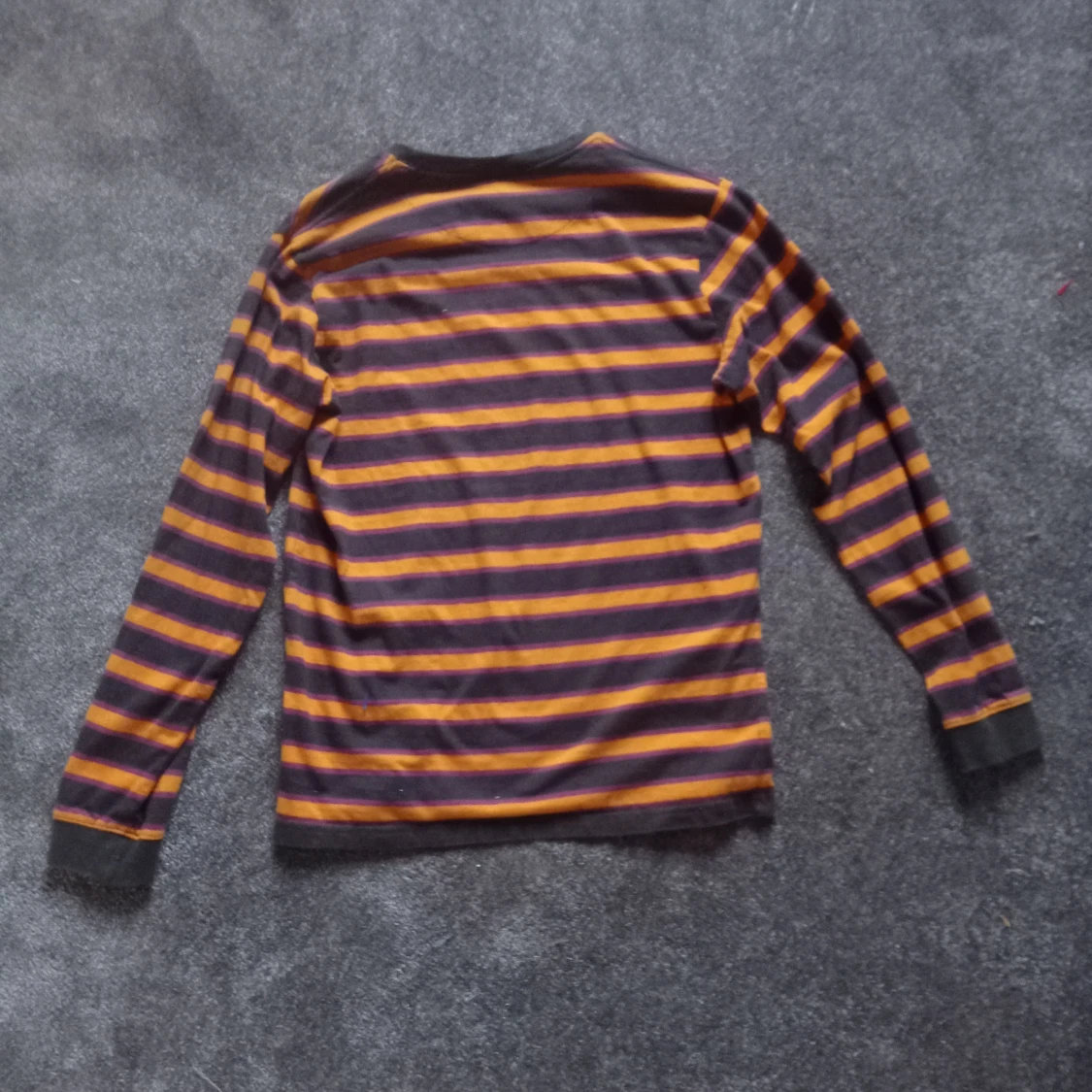 Randig tröja från rotation M - 90