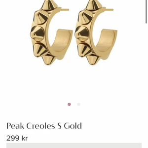 Edbladörhängen  - Säljer dessa populära edbladörhängen i nyskick ändast använda 1 gång. Priset kan diskuteras ❤️frakt är 26 om man inte vill ha spårbar!