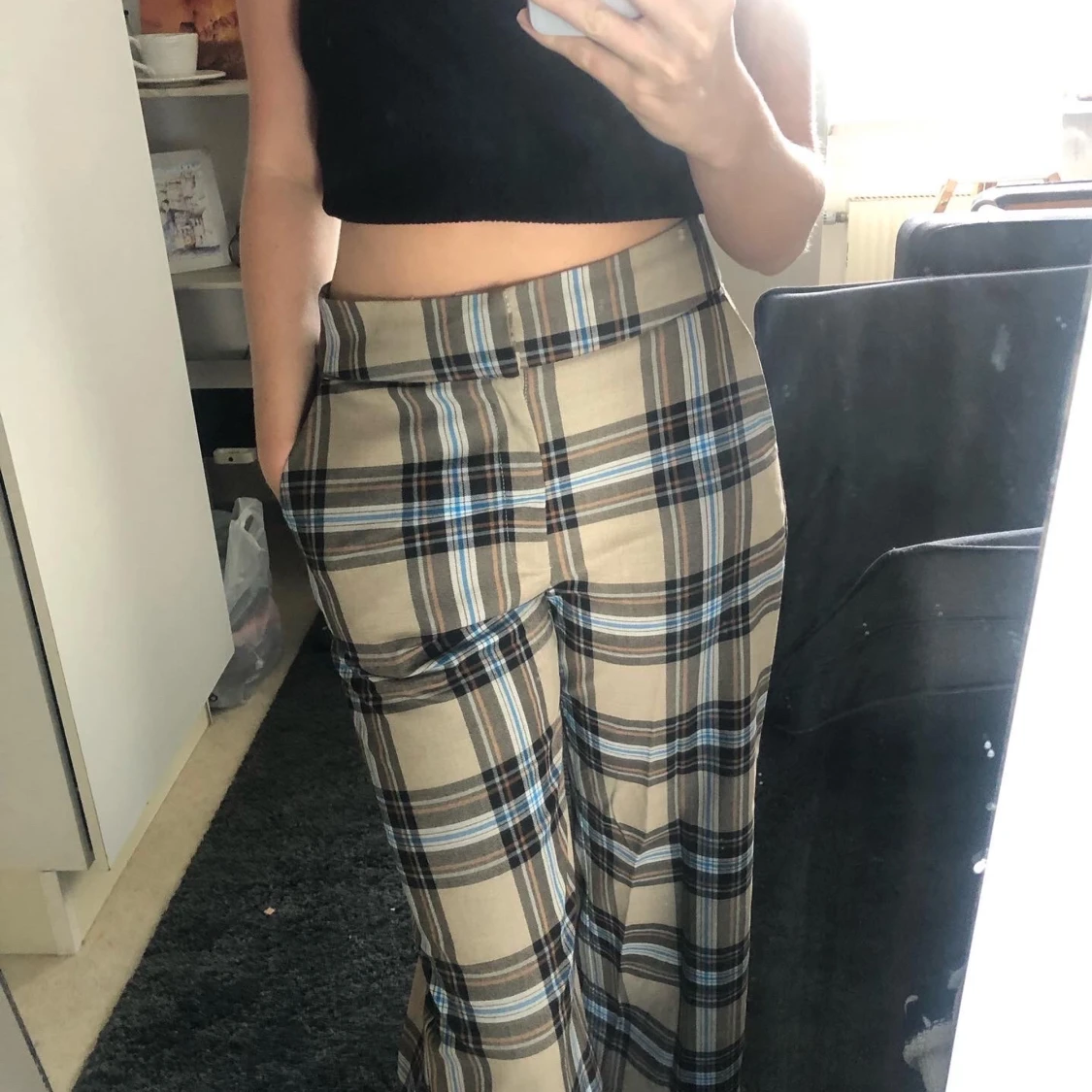 Second hand byxor - 90